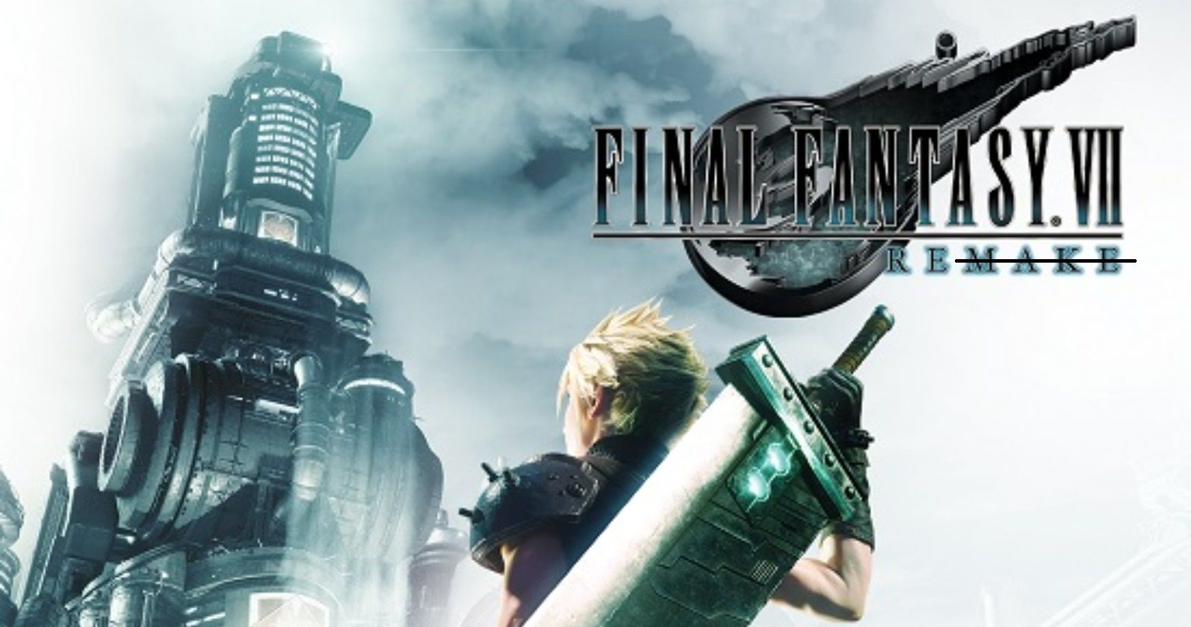 Final Fantasy VII Remake Review · Names can be deceiving