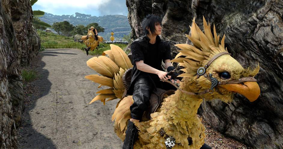 Final Fantasy 10 Best Chocobos Ranked By How Useful They Are Final Fantasy 10 Best Chocobos Ranked By How Useful They Are