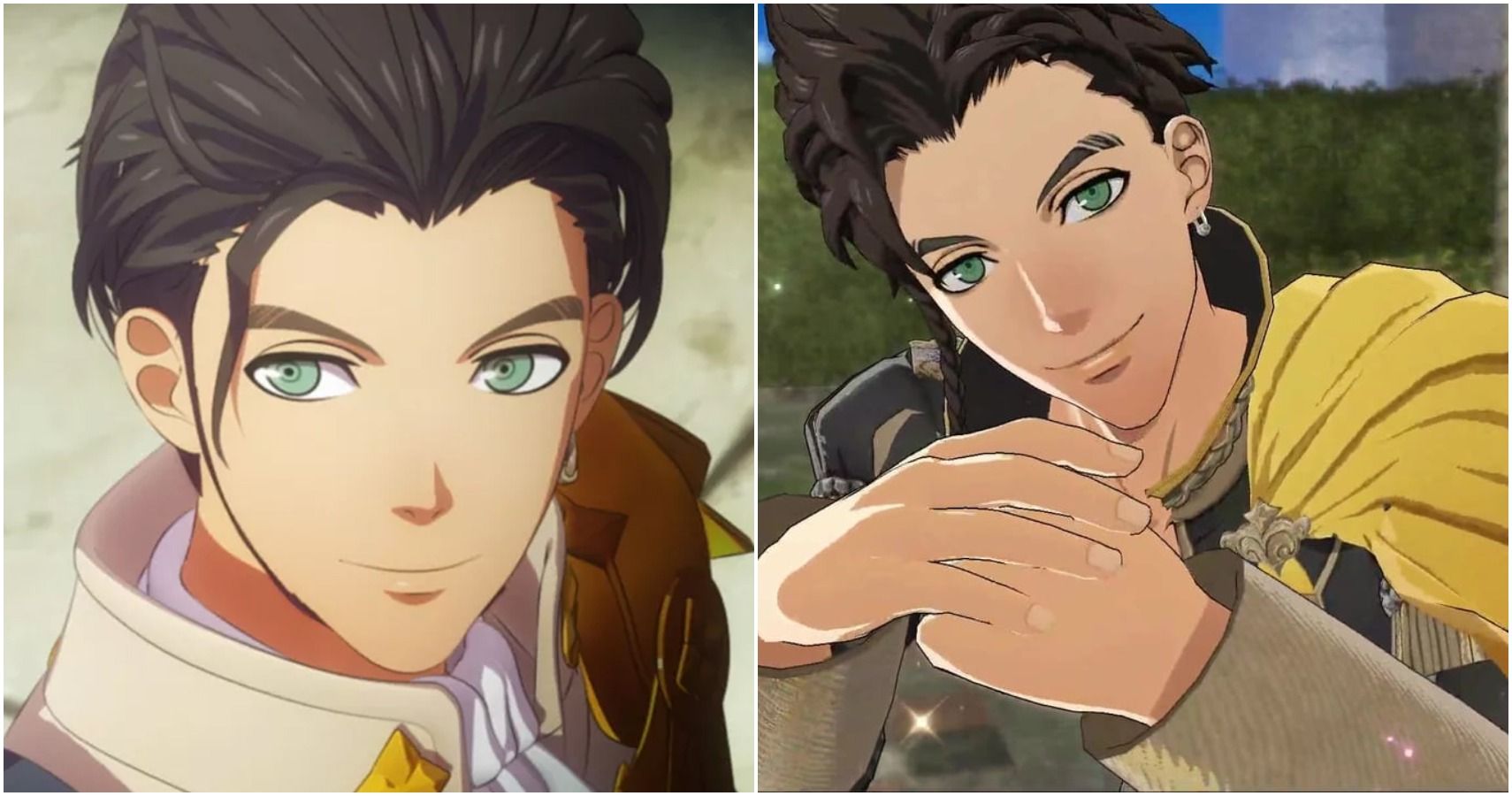 Fire Emblem: 10 Reasons Claude Is Three Houses's Best House Leader