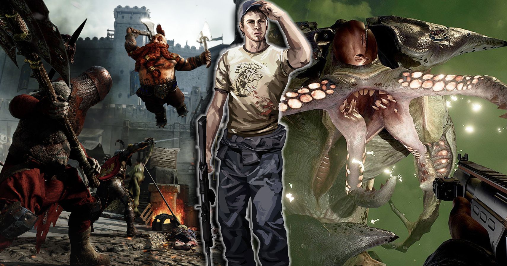 The Free Zombie Survival Game that WILL Revive the Genre