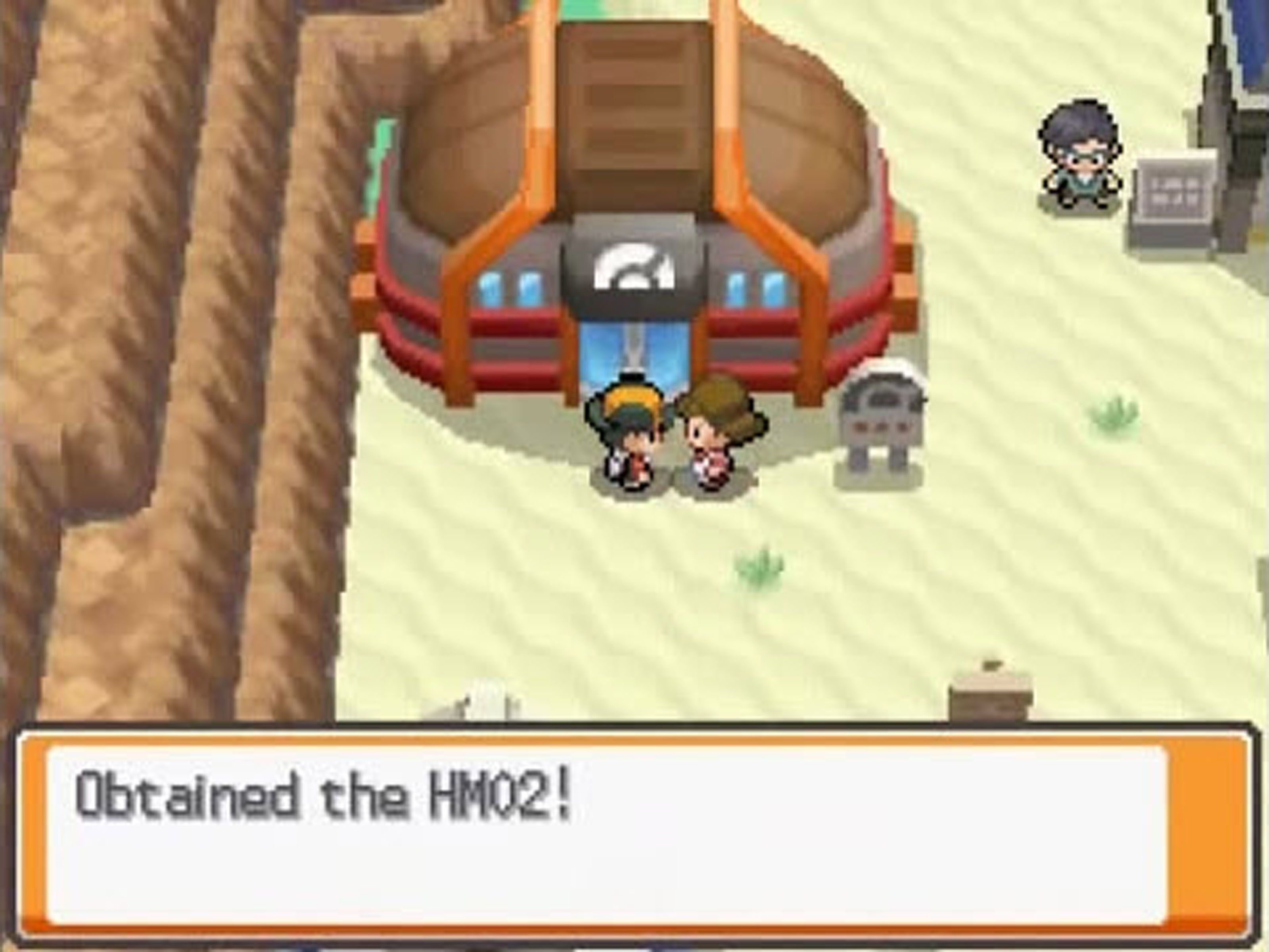 Pokémon: All of the HM Moves, Ranked By Uselessness