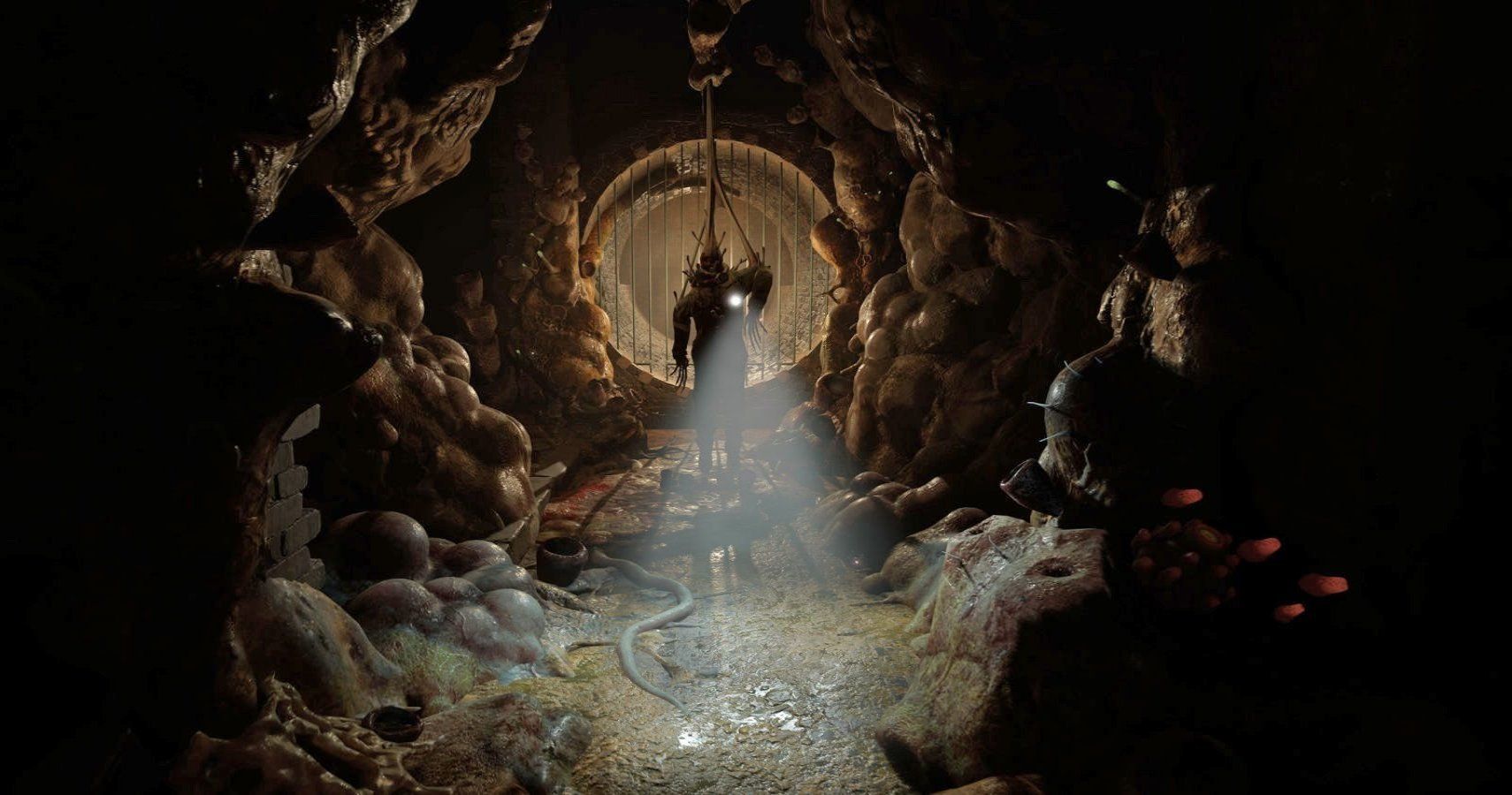 HalfLife Alyx Writers Explain The Game’s Ending, And It