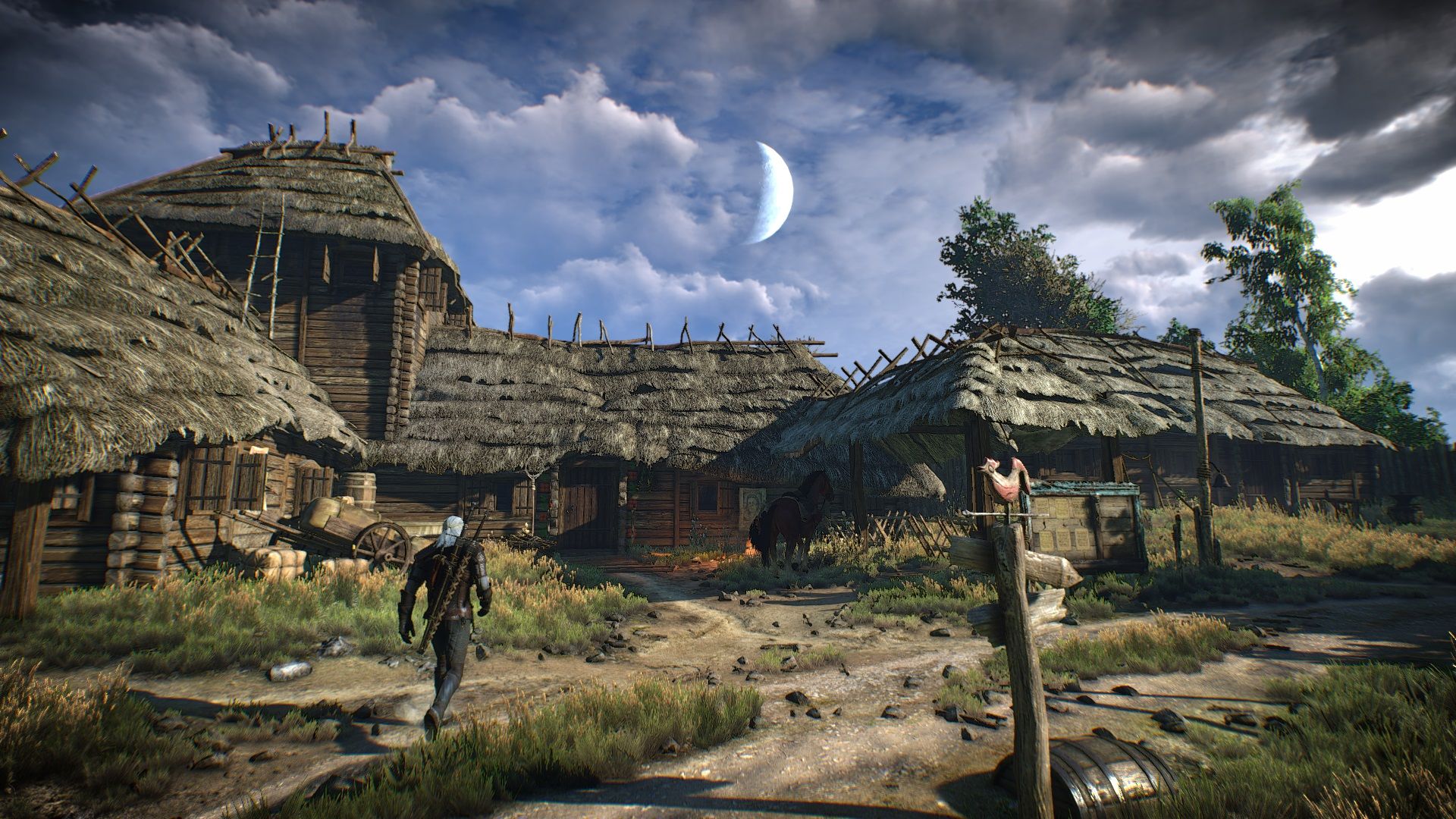 Inn at the Crossroads