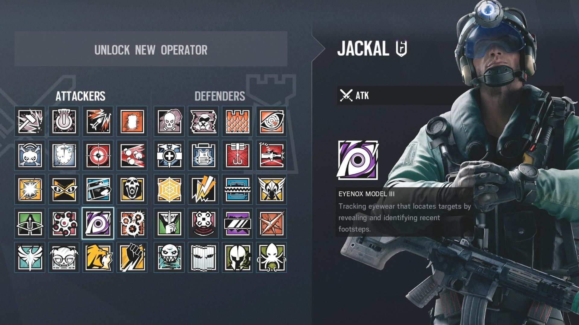 Rainbow six siege the 5 best attack operators to play on coastline