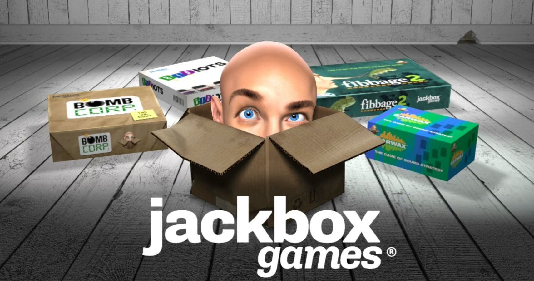 how to play jackbox party pack online with friends onlinbe