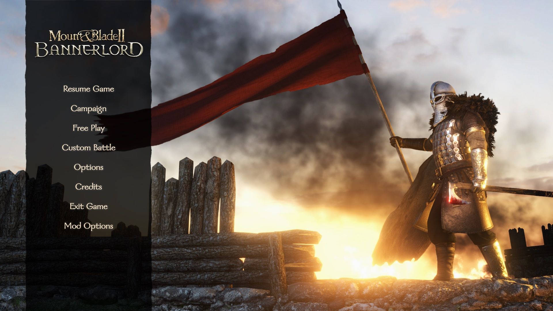 Mount and Blade II: Bannerlord: Best Mods For The Early Access Game