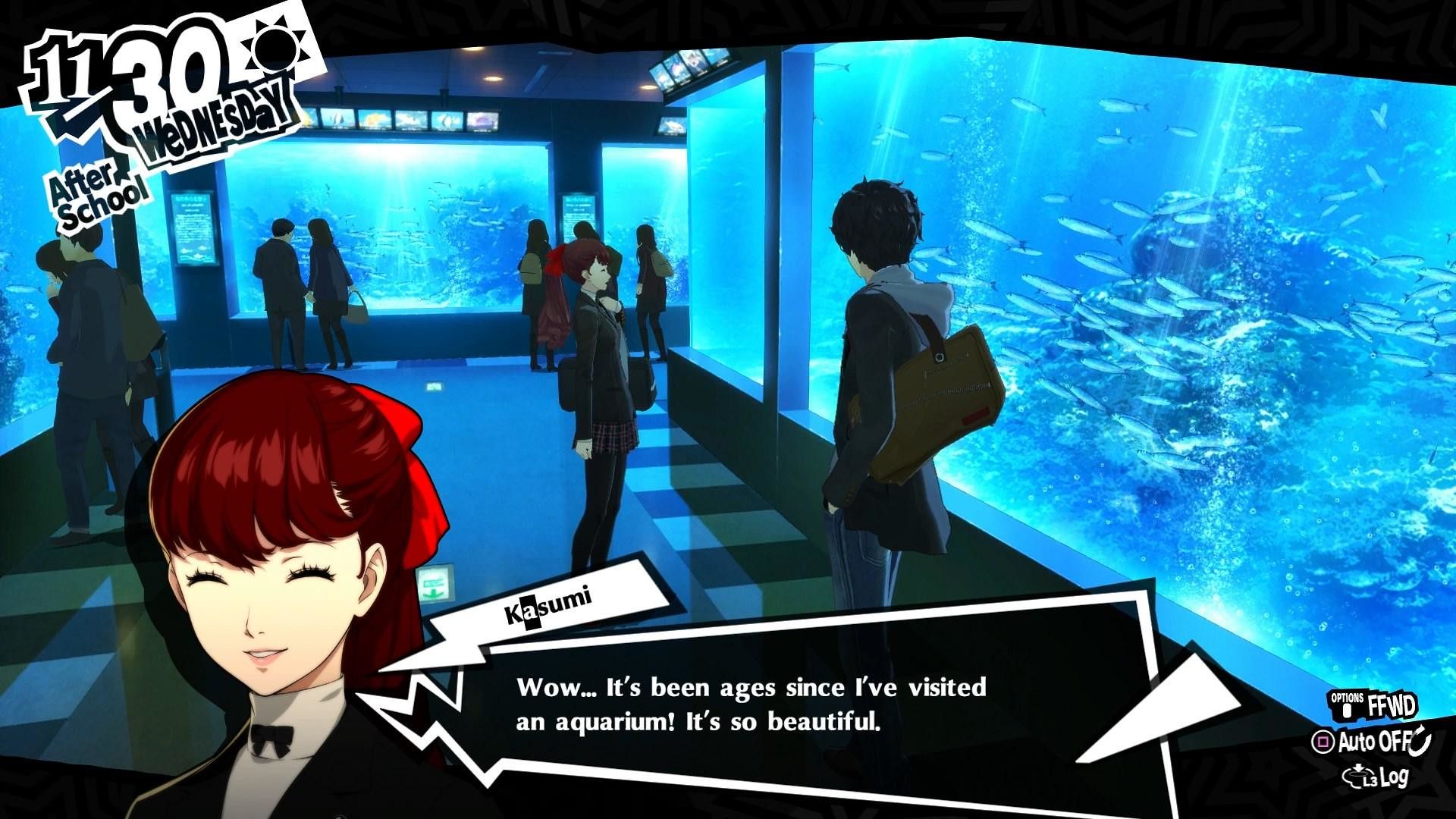 Persona 5 Royal: 10 Things You Need to Know About Kasumi/Sumire Yoshizawa