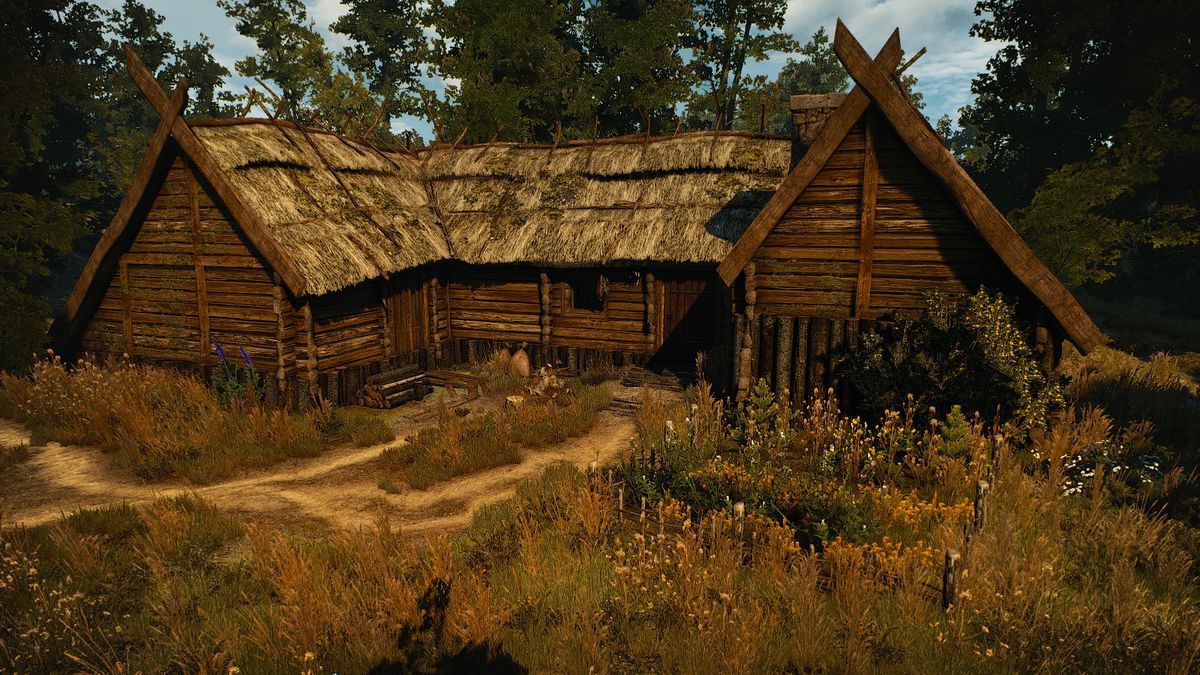 Keiras Hut