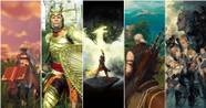 The Top 10 Longest Games