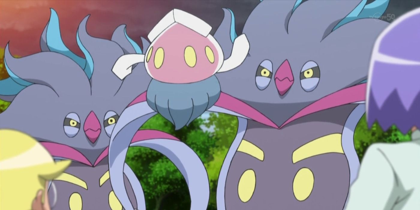 19 Strongest Psychic-Type Pokemon, Ranked