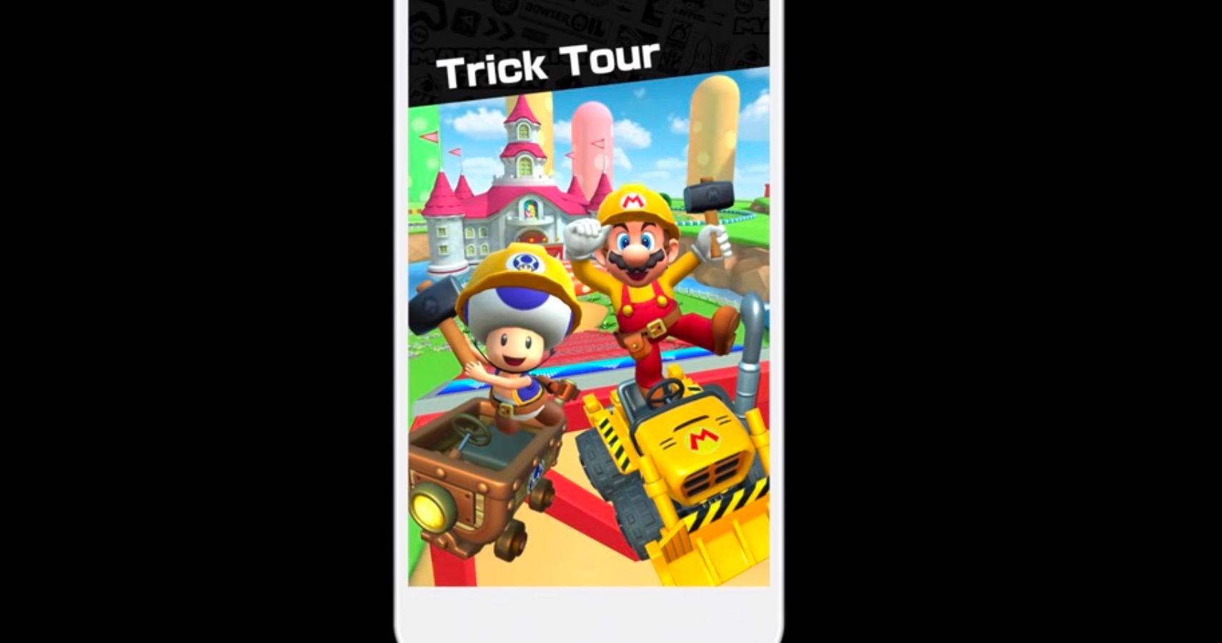 Mario Kart Tour on the App Store