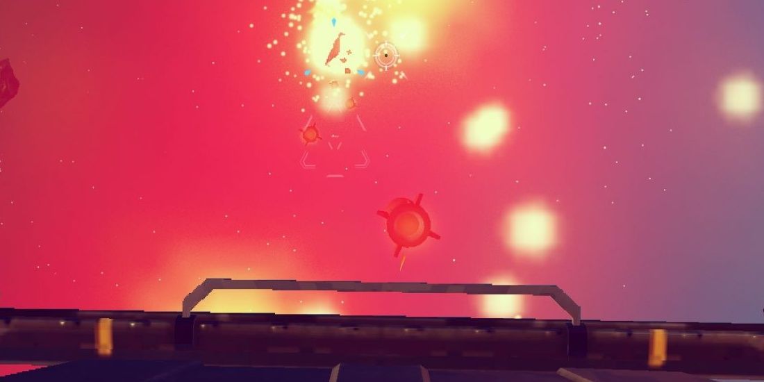 No Man's Sky Ranking Every Ship Weapon