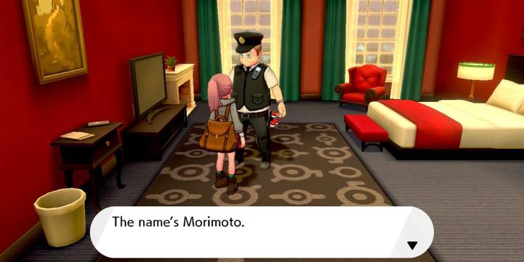 Pokemon Sword Shield The 10 Most Difficult Trainer Battles