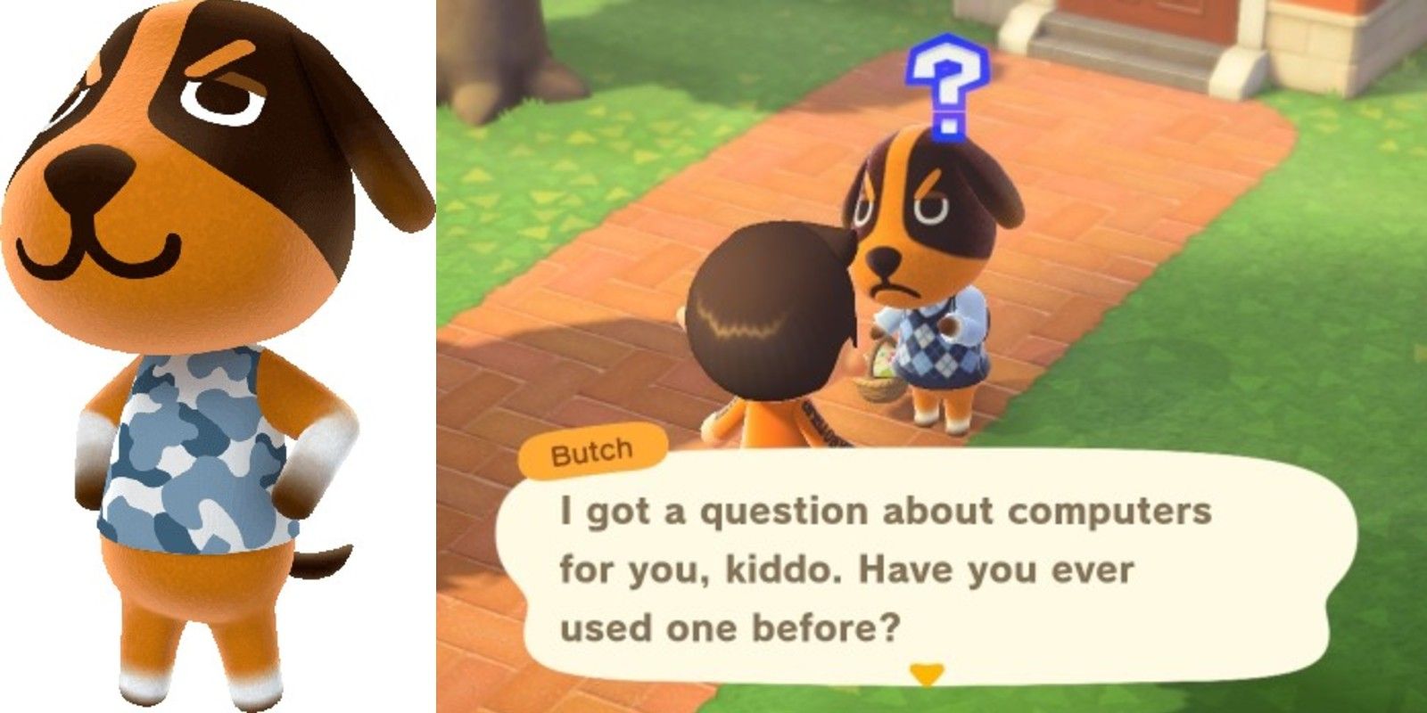 Animal Crossing' Guide: How to get new villagers, befriend them, and make  them leave