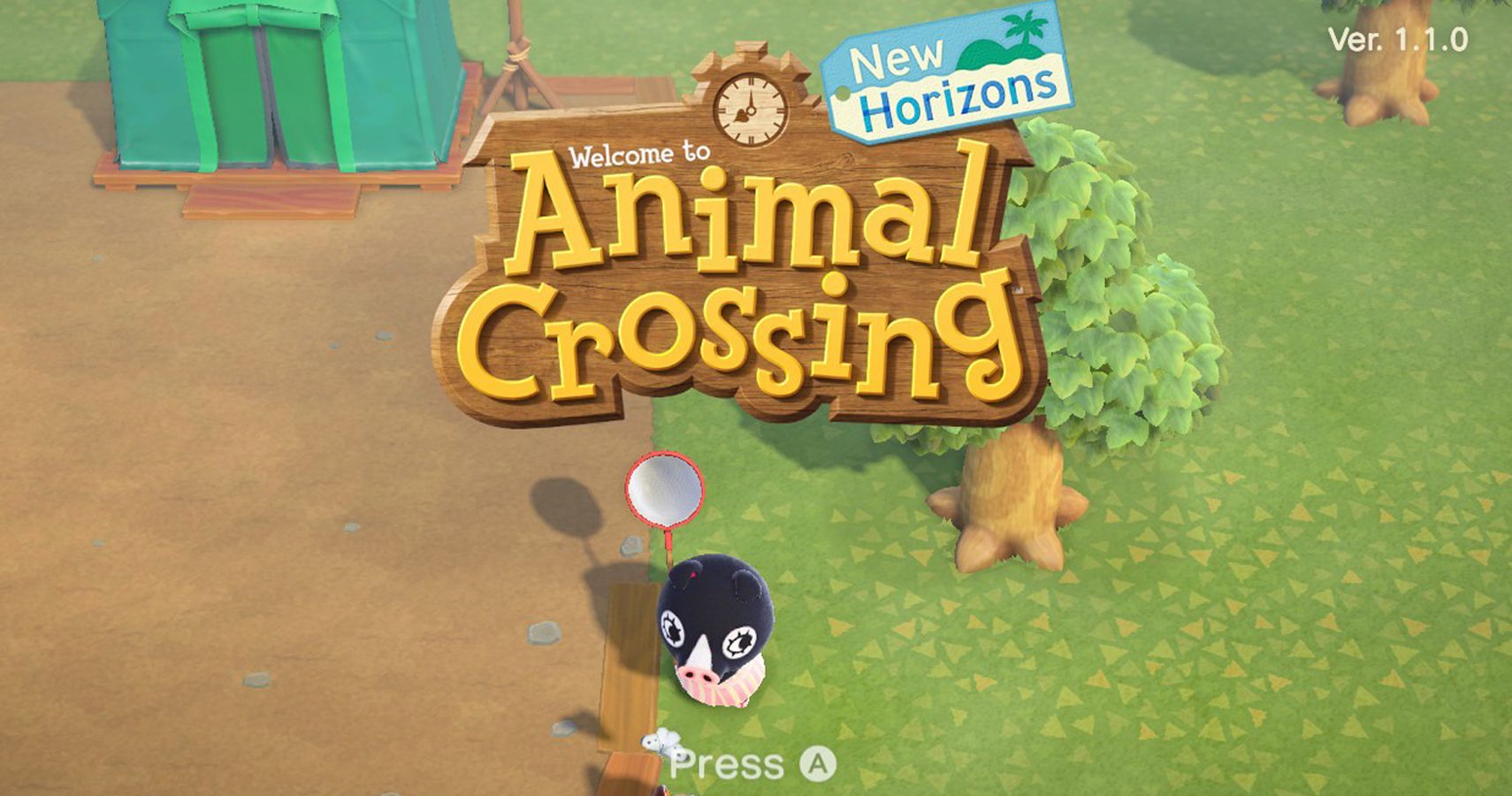 Its Okay If The Only Thing You Did Today Was Play Animal Crossing New Horizons