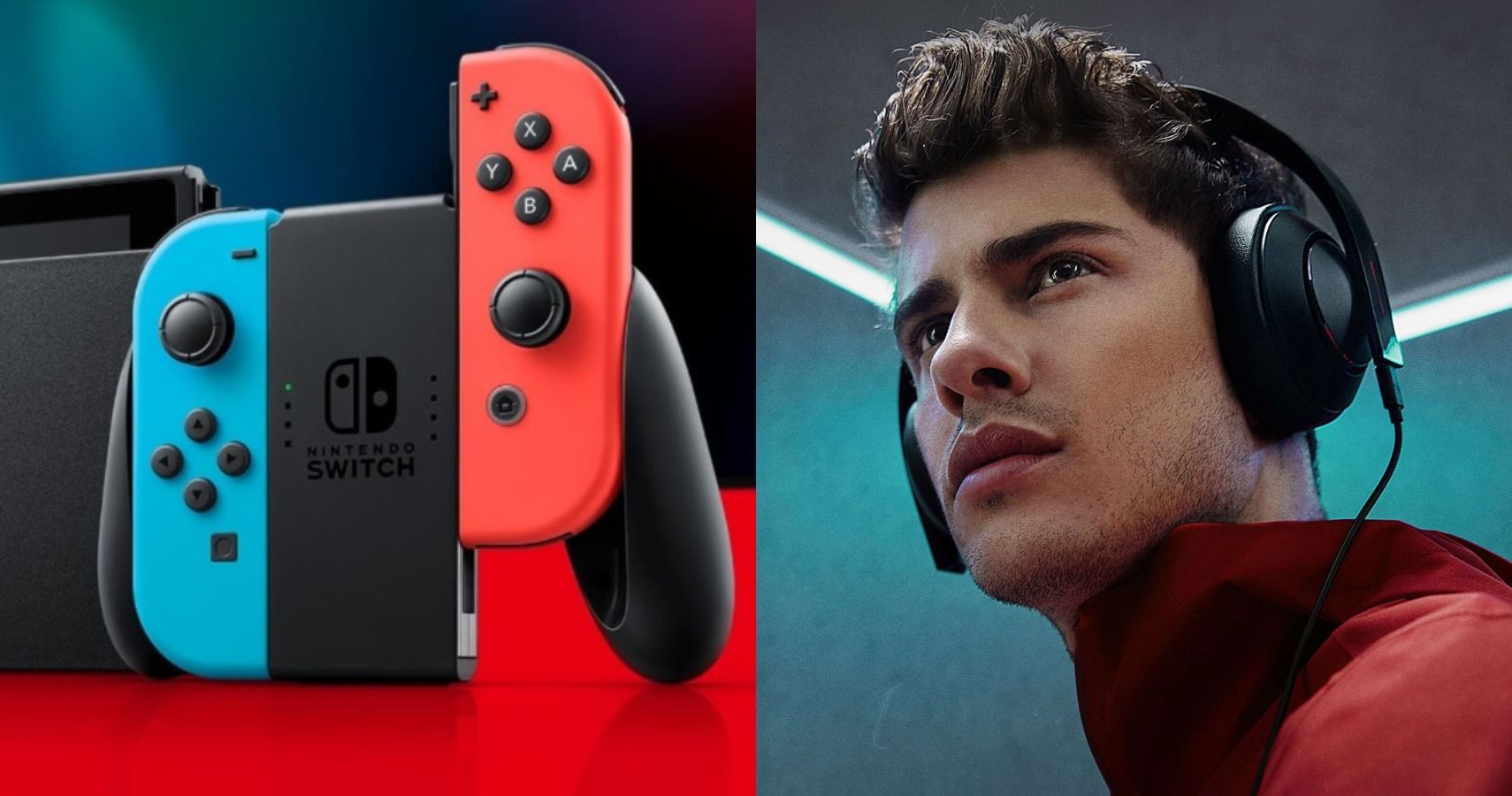 How To Connect Bluetooth Headphones To Your Nintendo Switch