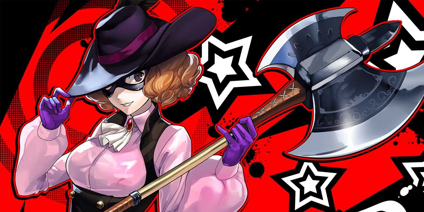 Persona 5: Which Phantom Thief Are You Based On Your Zodiac Type?