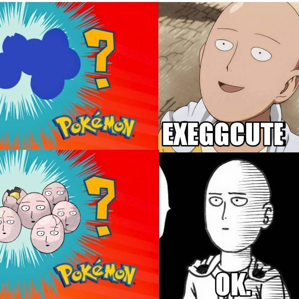 Pokemon 10 Who S That Pokemon Memes That We Love