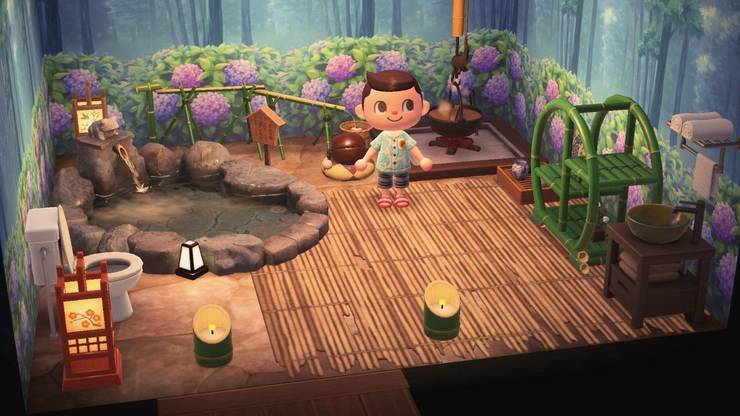 Animal Crossing New Horizons The 10 Coolest Diy Projects
