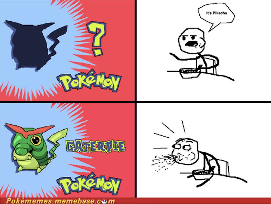 Pokemon 10 Who S That Pokemon Memes That We Love