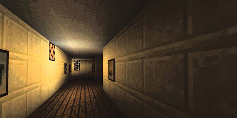 15 Of The Weirdest & Creepiest Minecraft Mods