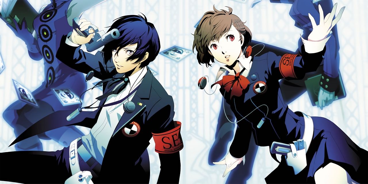 Persona 3 vs Persona 5: Which is Better