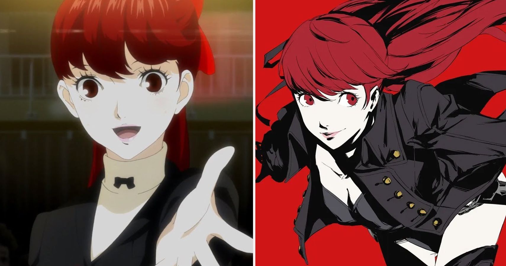 Persona 5 Royal 10 Things You Need To Know About Kasumi Sumire ...