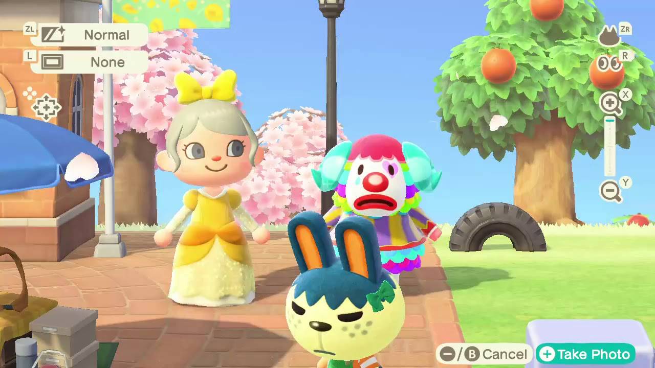 Animal Crossing 10 Things You Didn T Know About Pietro
