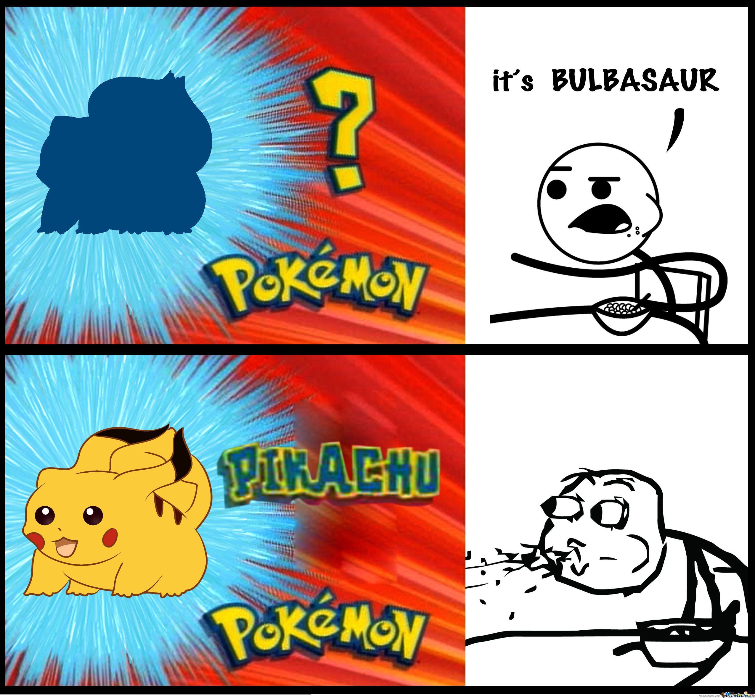 Pokémon: 10 Whos That Pokémon Memes That We Love