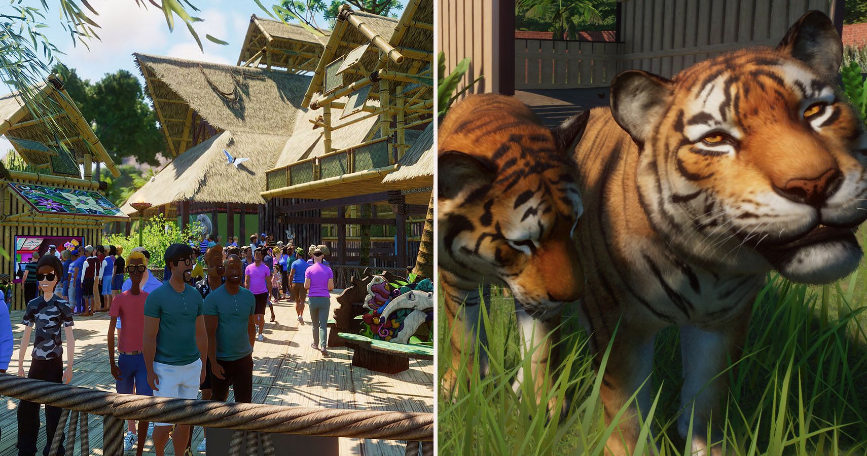 Planet Zoo at the best price