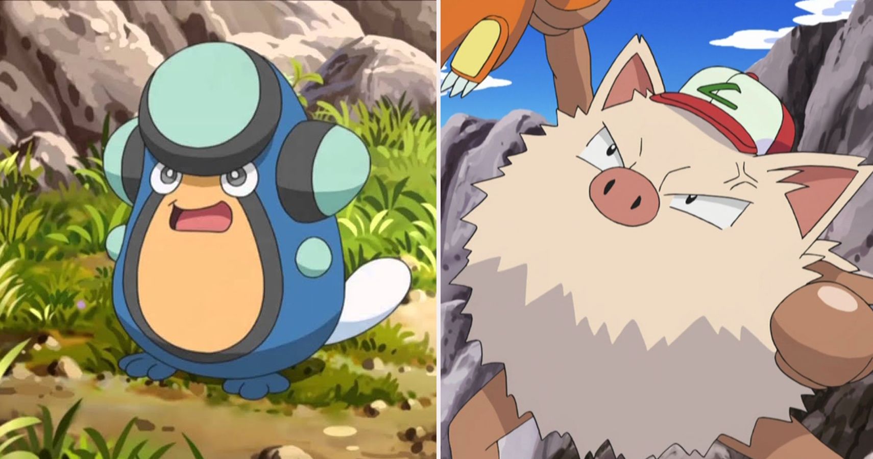 10 Unova Pokémon Ash Should Have Caught In The Black & White Anime