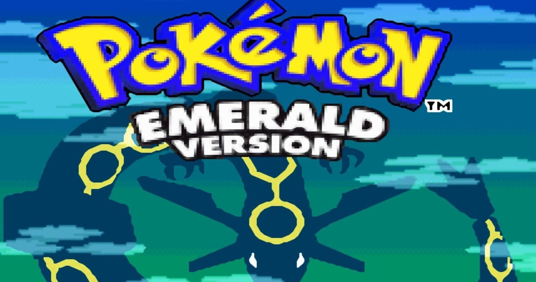 Pokemon: 10 Ways The Emerald Manga Is Different From The Games