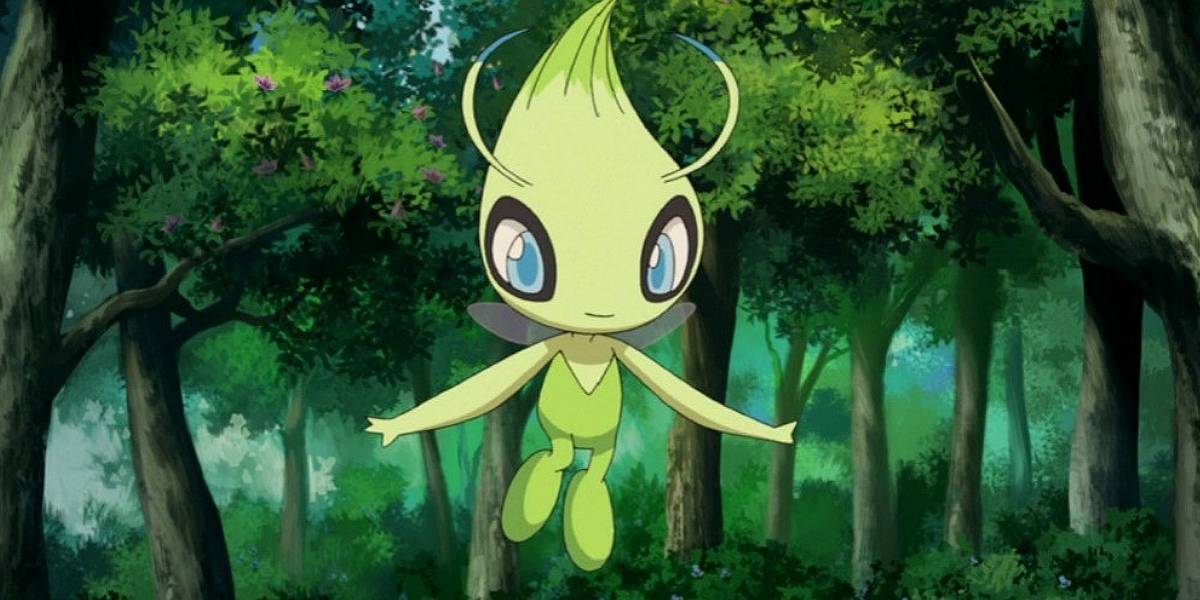 Pokemon Anime What Was Inside The Gs Ball Will It Ever Return Pokemon Anime What Was Inside The Gs Ball Will It Ever Return