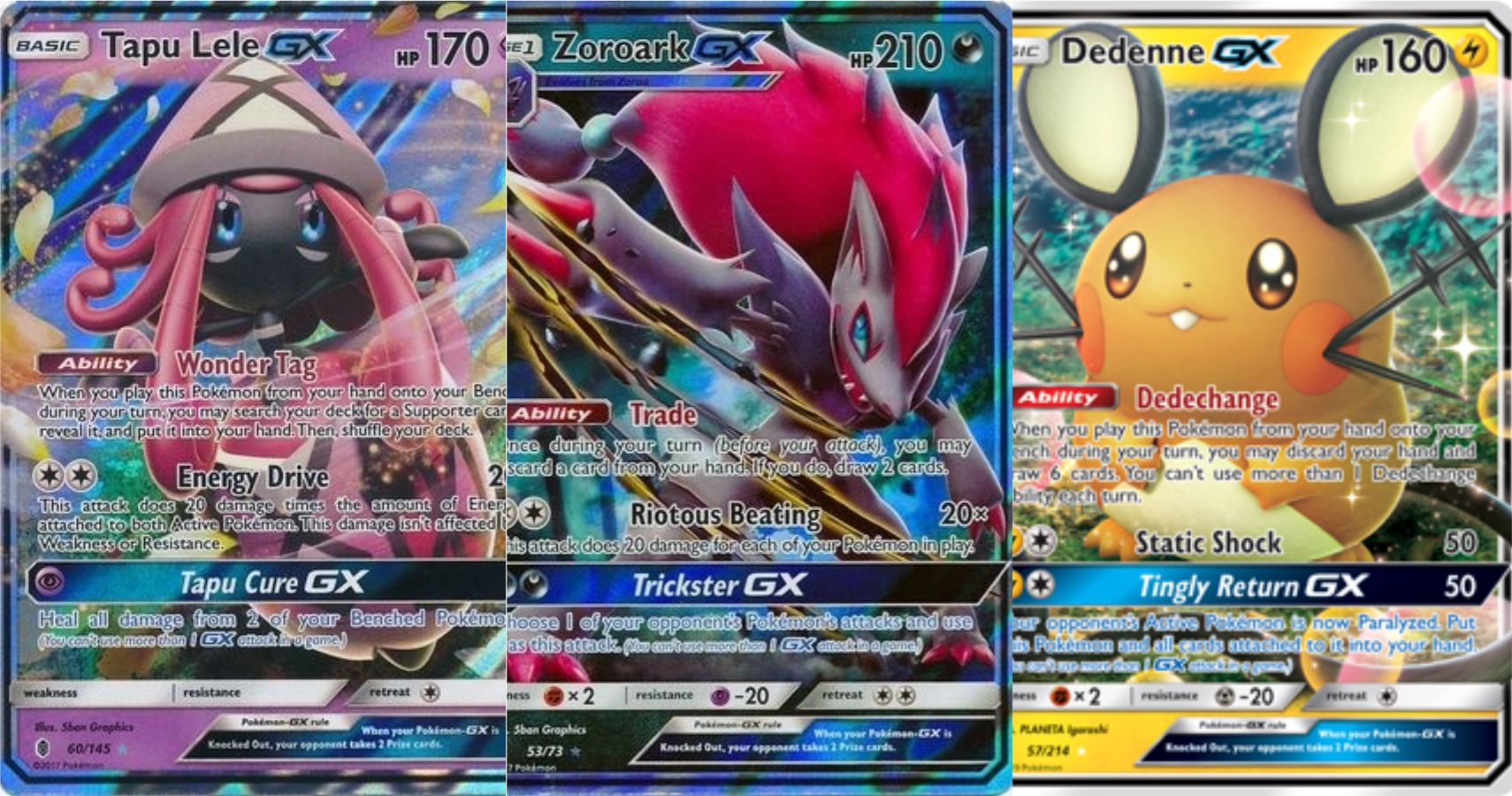 What is the Best Ever Pokemon GX Card? Find out here!