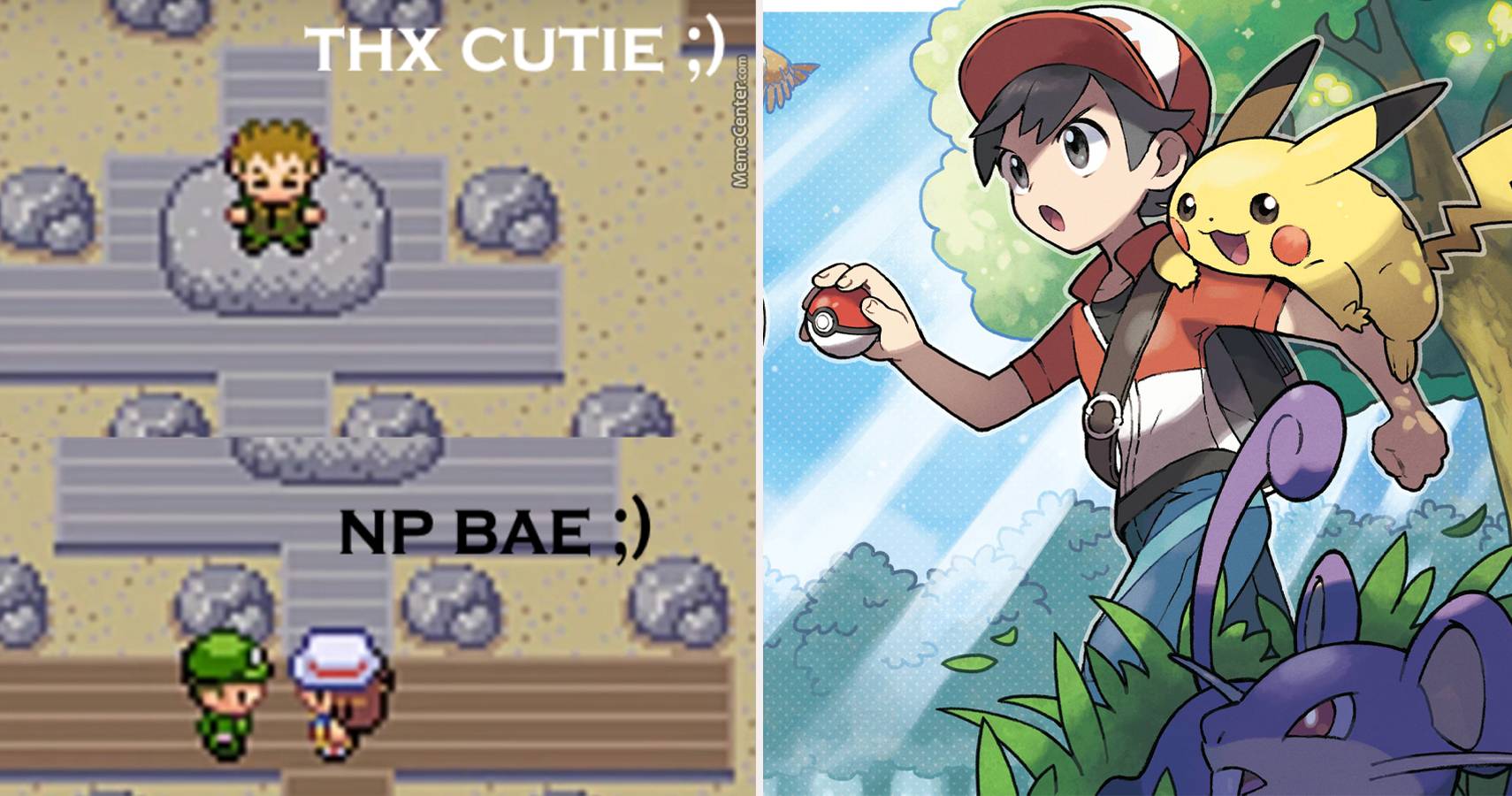 10 jokes only pokemon fans will get