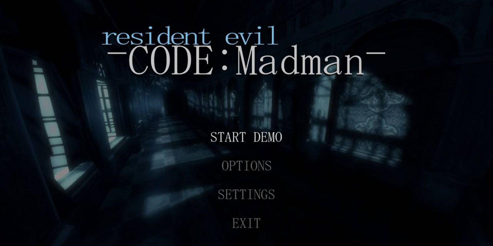 resident evil 3.5 recreation code