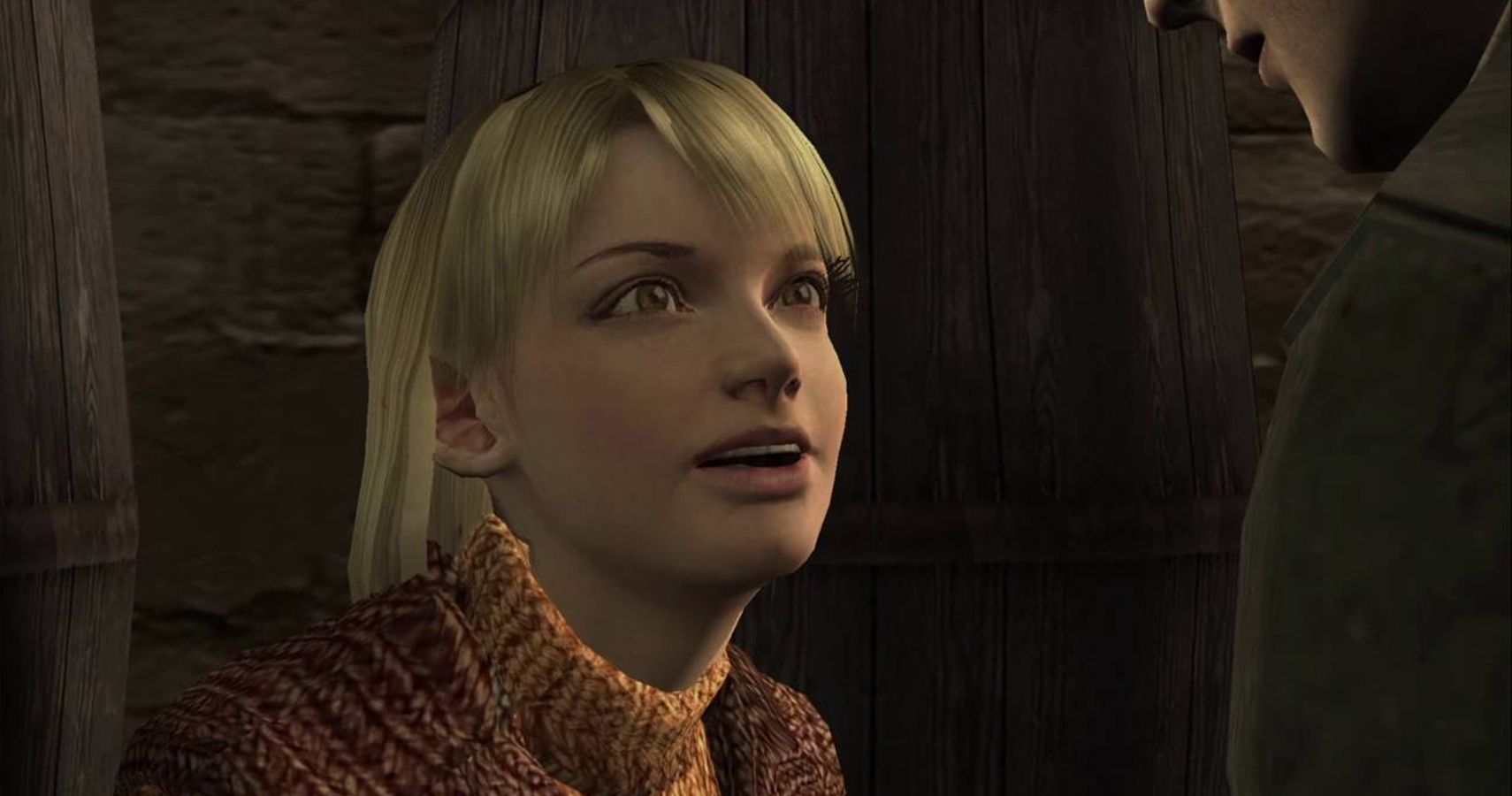 How Old Ashley Is In Resident Evil 4 (& The RE4 Remake)