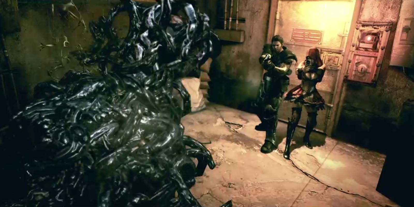 10 Things You Didn't Know You Could Do In Resident Evil 5
