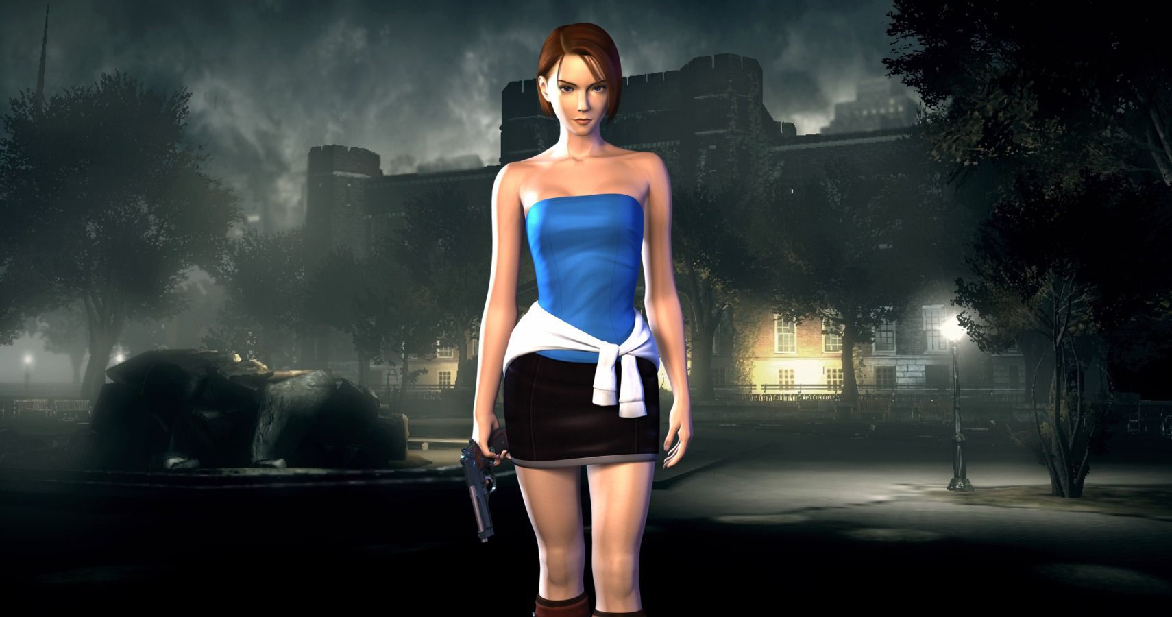 Resident Evil 3 walkthrough (PS4, Xbox One, PC) - Polygon