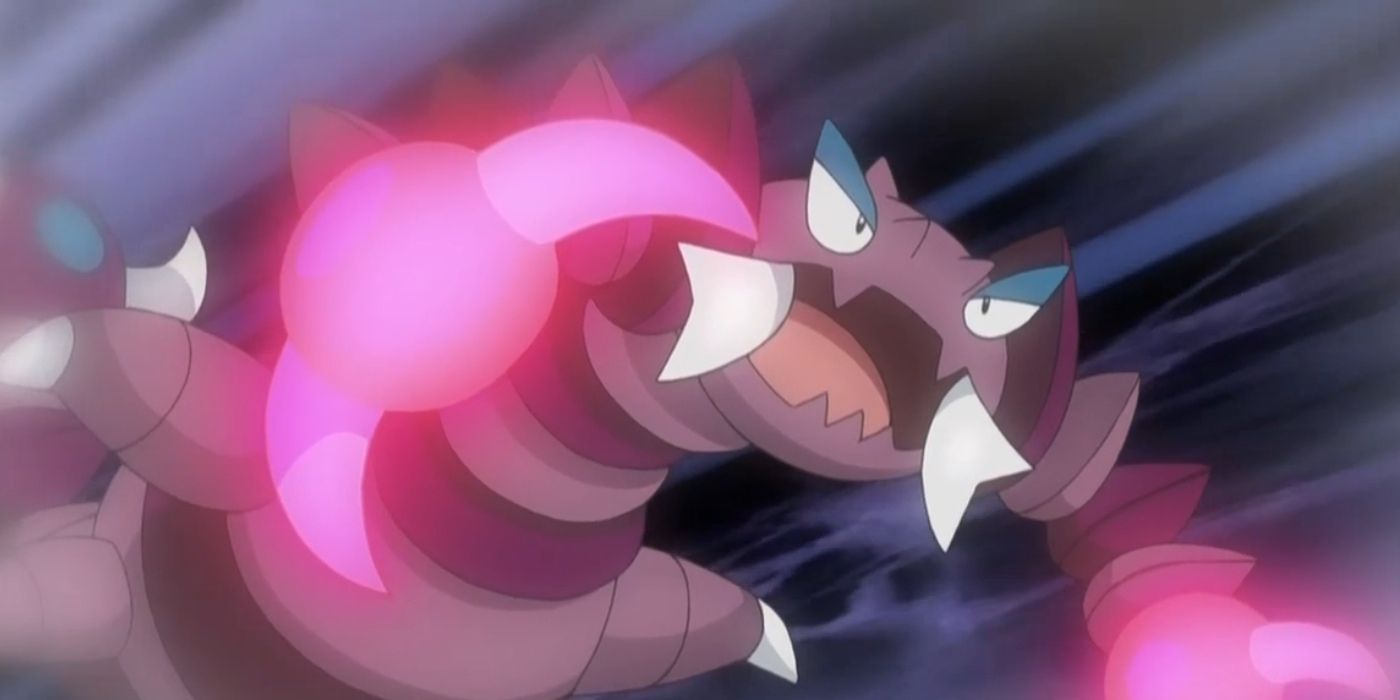 Pokémon: What Level Does Skorupi Evolve & 9 Other Things To Know