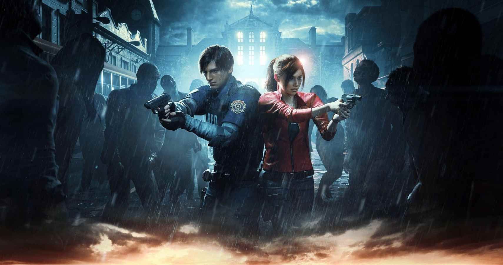 Resident Evil 3 Remake Is Better On A Second Playthrough (At First)