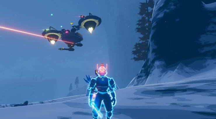 Risk Of Rain 2 Top 10 Items Ranked Thegamer