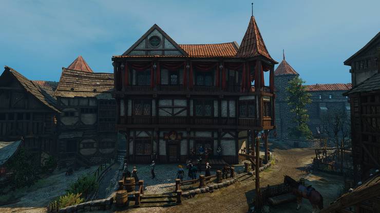 the witcher 3 10 useful locations in novigrad you need to keep in mind the witcher 3 10 useful locations in