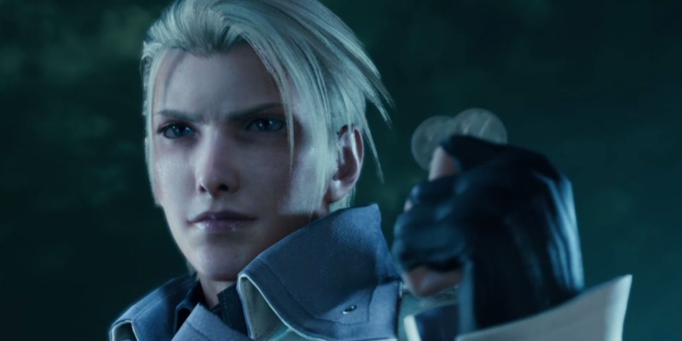 Final Fantasy VII Remake Boss Guide