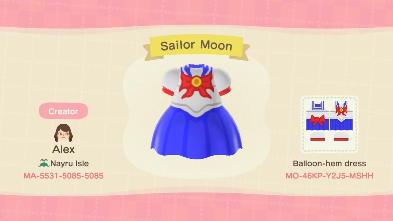 Fringe skirt 2024 animal crossing