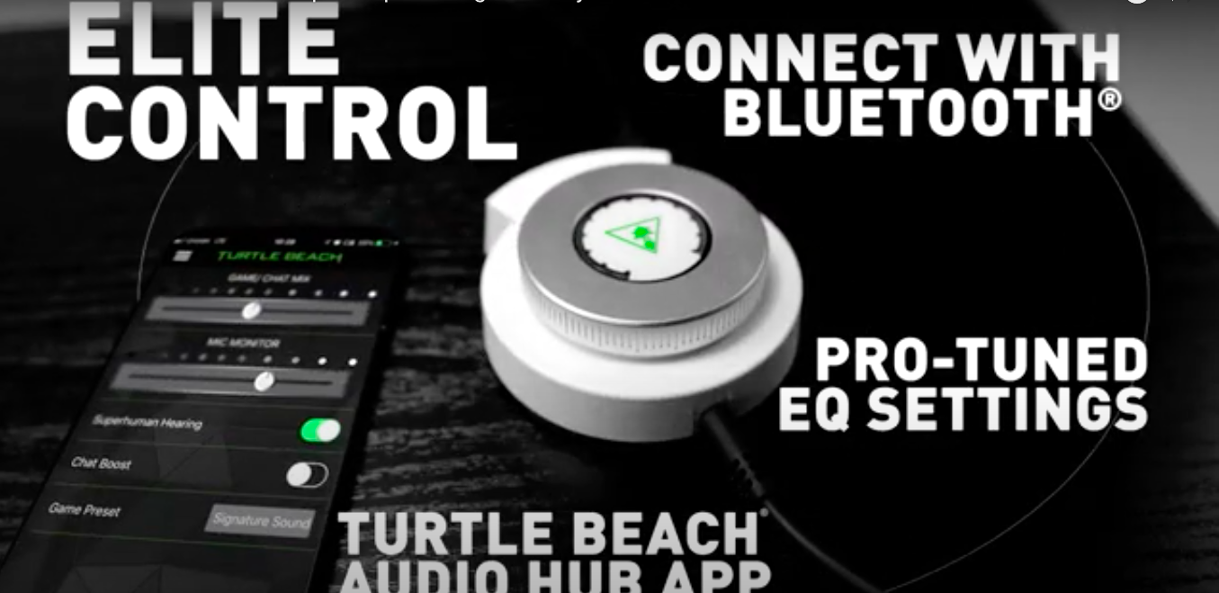 Turtle Beach Elite Pro 2 SuperAmp Review The Do It All Headset