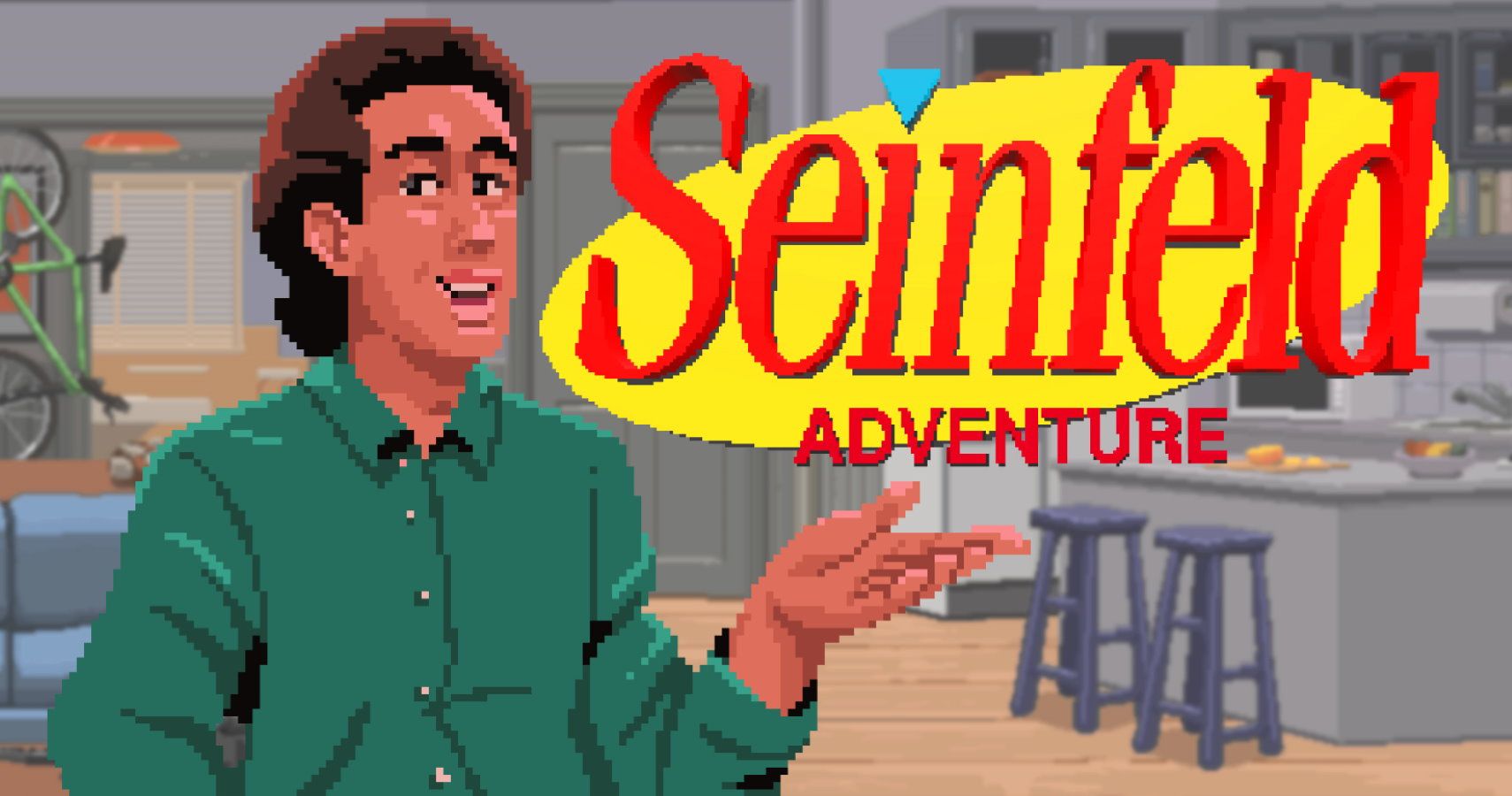 seinfeld master of my domain episode