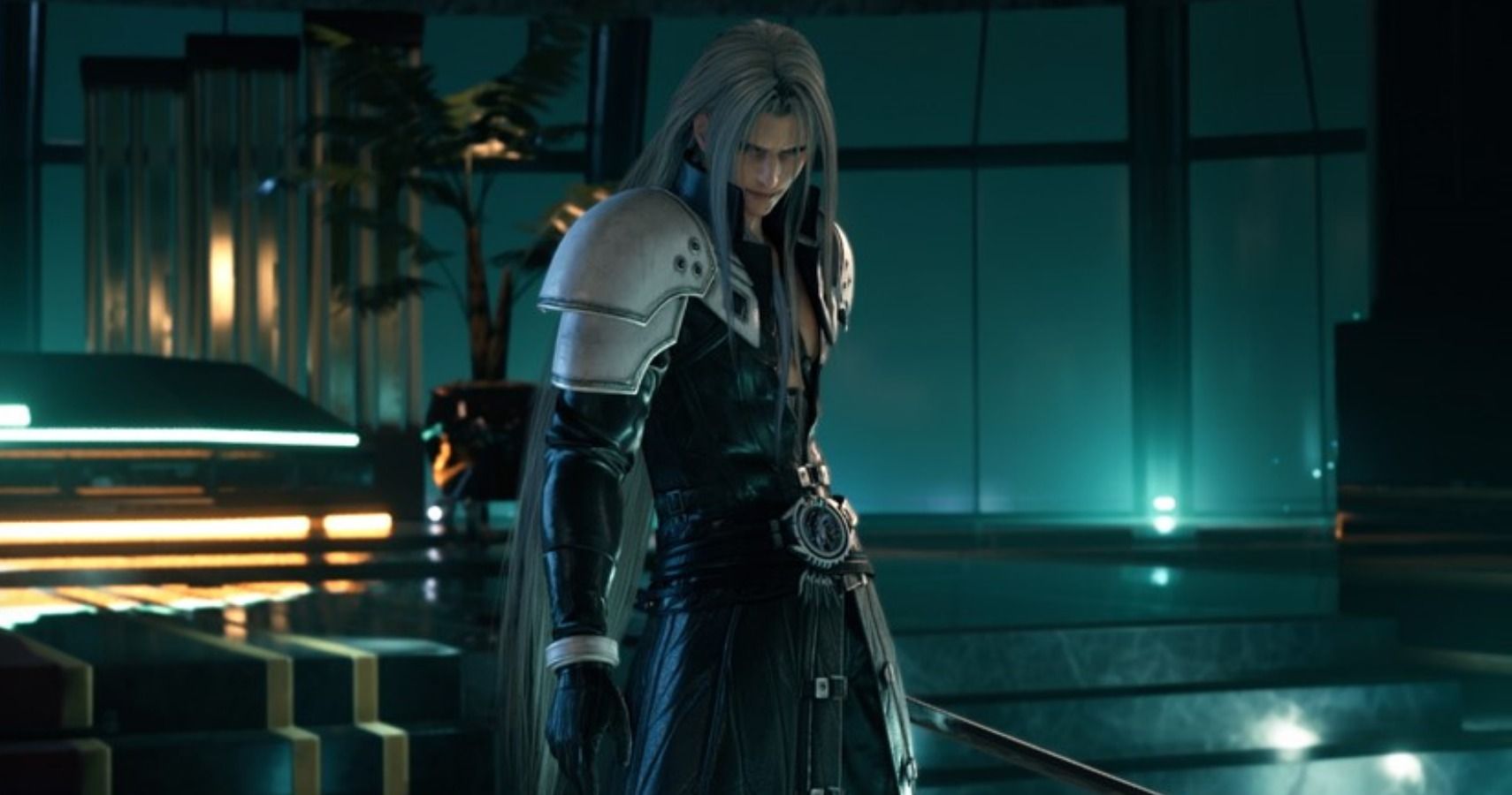 Il resoconto dell'hands-on di Final Fantasy VII Rebirth: Sephiroth