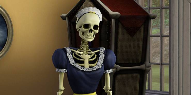 10 Most Iconic Objects In The Sims Franchise Thegamer