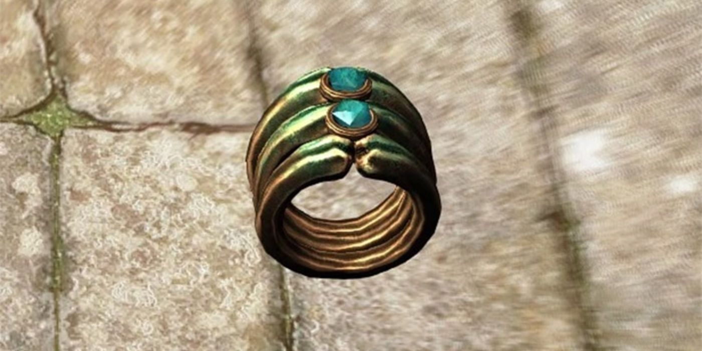 Ring of Namira (Skyrim) | Elder Scrolls | Fandom